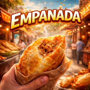 Empanada
