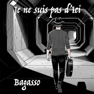 Je ne suis pas d'Ici