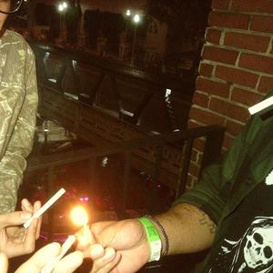 Cigarettes & Disco