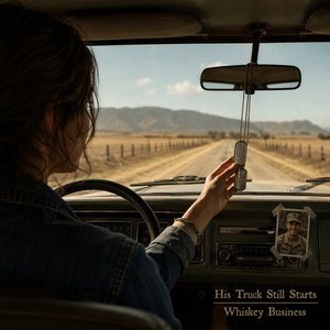 His Truck Still Starts