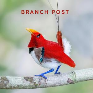 Branch Post