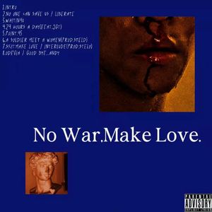 8.ODEVIA / GOOD BYE...ANDY