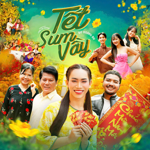 Tết Sum Vầy