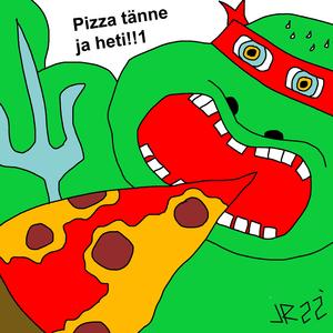 Kilpikonnista On Päästävä Eroon