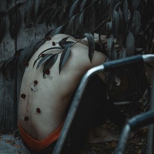 "BROKEN" - melodic/trap Type Beat