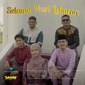 Selamat Hari Lebaran