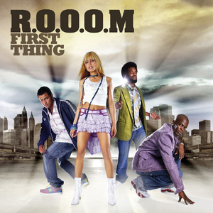 First Thing (Single Version)