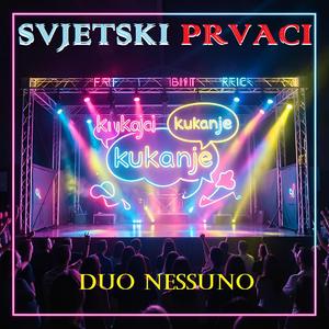 Svjetski prvaci