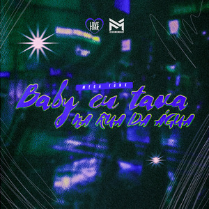 Mega Funk Baby Eu Tava na Rua da Água