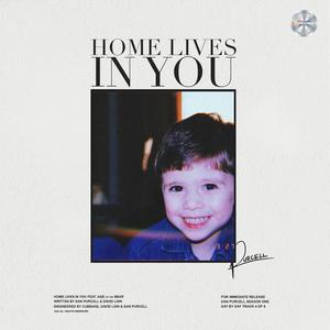 Home Lives in You (feat. AGE of the BEAR)