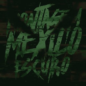 MONTAGEM MEXILO ESCURO