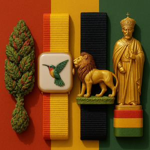 NEW GENNA CODE RIDDIM (feat. Usami)