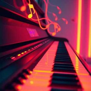 B minor 7 D, E♭7 E7