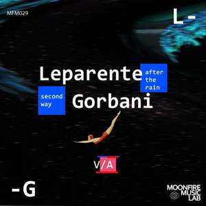 Second Way (Trippy Soundscapes Mix)