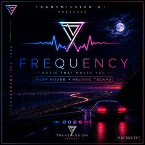 FREQUENCY (Deep House)