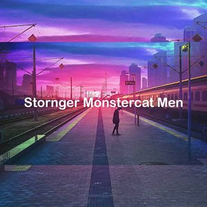Stronger (High Tempo Mix)