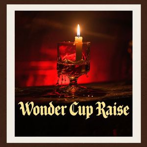 [Not Free]"Wonder Cup Raise"|Memphis Type Beat
