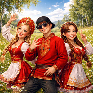 Современная