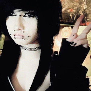 Scenewhore Love Story