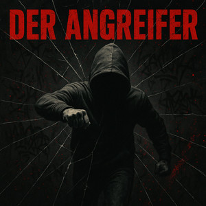 Der Angreifer