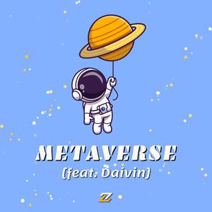 Metaverse (feat. Daivin)