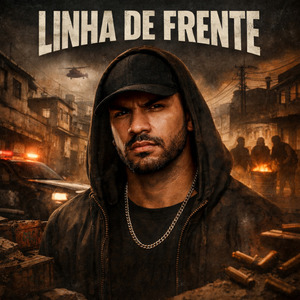 LINHA DE FRENTE