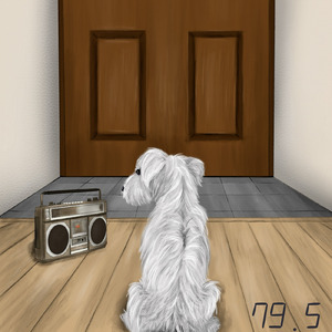 「とうきょう」がきらいだ (Instrumental)