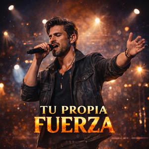 TU PROPIA FUERZA