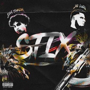 Stix (feat. Jae Lugo)