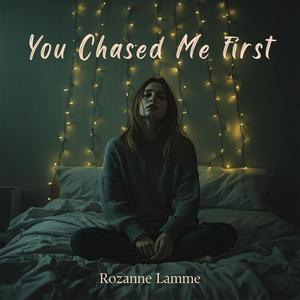 You Didn’t Love Me, You Loved Being Loved