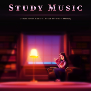 Study Music for Concentration