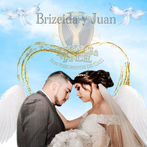 Brizeida y Juan