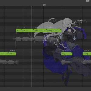 夢ノ結唱 ROSE光年之外
