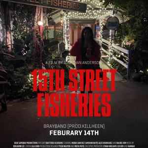 15th Street Fisheries