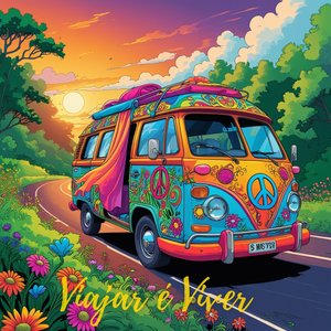 Viajar é Viver