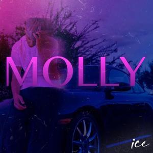 MOLLY (feat. Ice)