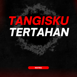Tangisku Tertahan