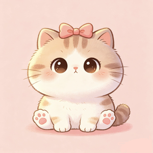 小猫