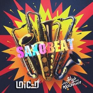 Saxobeat (Streaming Edit) (Radio Edit)