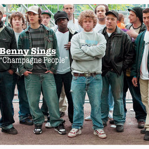 We Ain't Going Nowhere