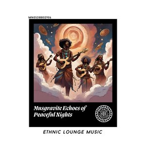 Blissful Journey through the Astral Realms