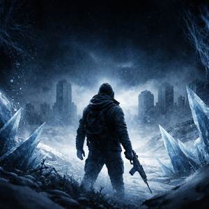 Холодный рубеж