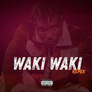 Waki Waki (Remix)