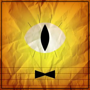 Rap do Bill Cipher (Gravity Falls) Bem-Vindo ao Estranhagedon