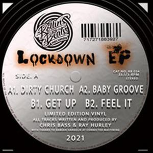 Baby Groove