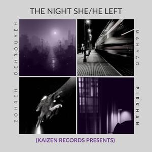 Shabi Ke Raft (feat. Mahyad Beat)