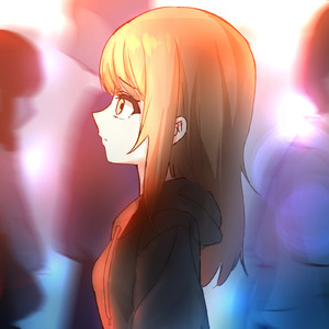 荒天の残響 (feat. 初音ミク)