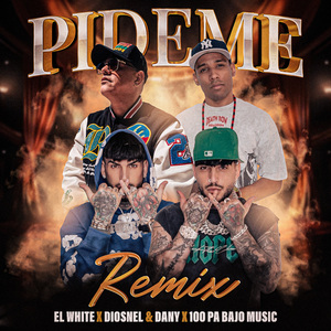 Pídeme (Remix)