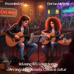Where Everybody Knows Your Name (Theme from "Cheers") (Instrumental Acoustic Classical Guitar Version)