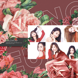 Eung Eung（翻自 Apink）